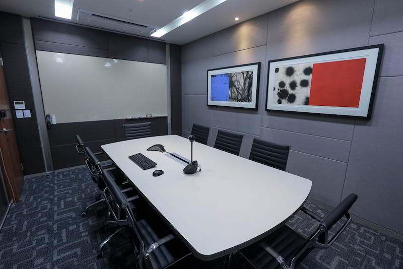 Large Conf. Room