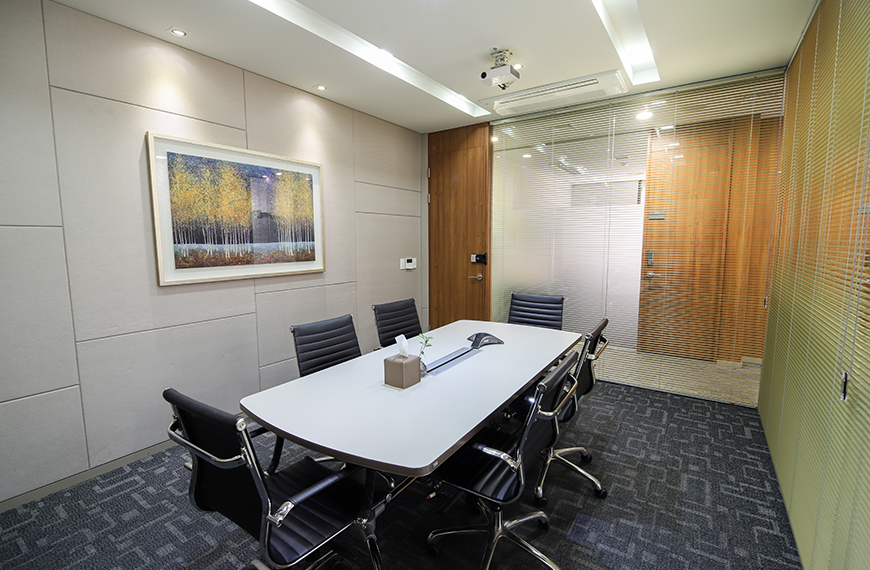 Medium Conf. Room