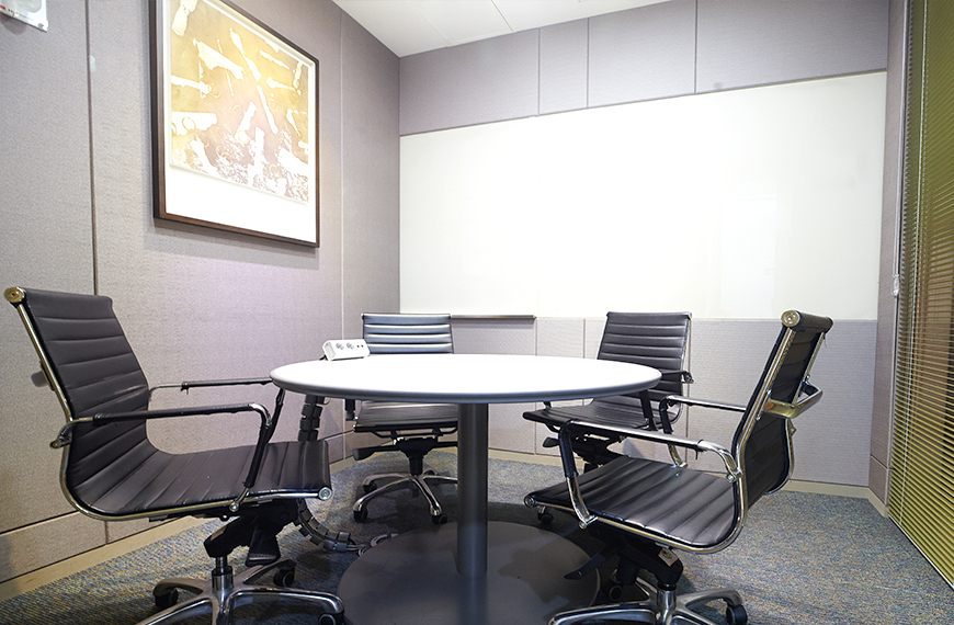 Small Conf. Room