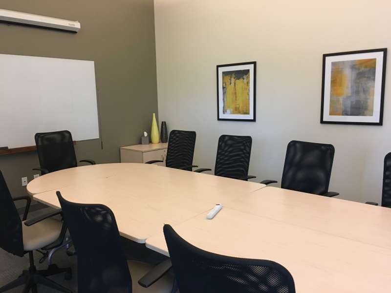 Large Conference Room