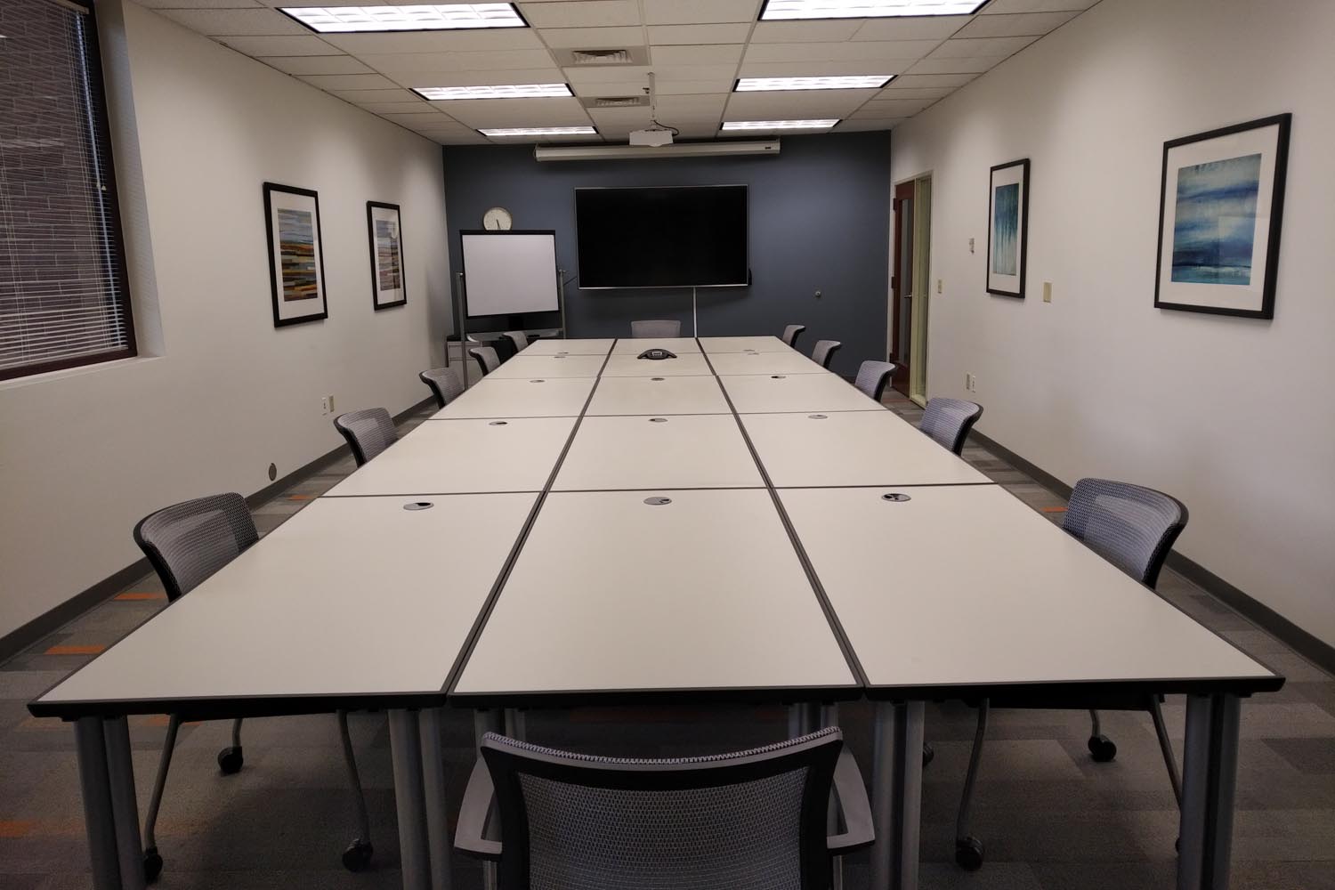 Large Conference Room