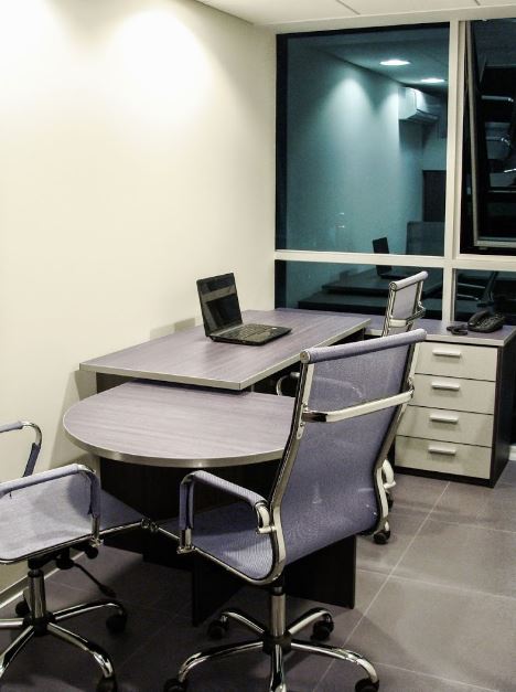 Day Office