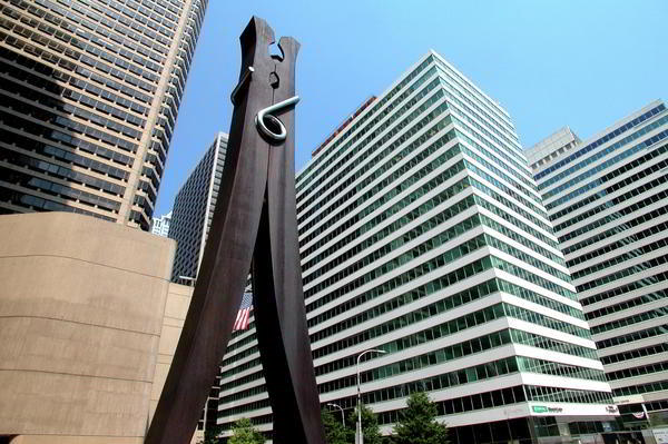 Market Street,