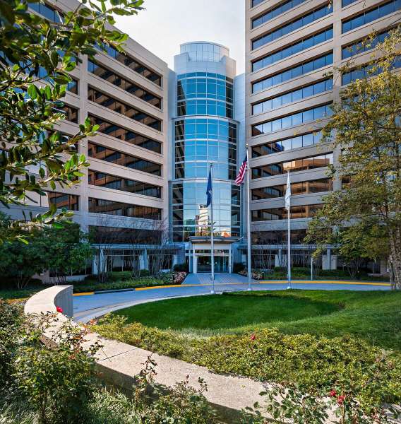 Metro Offices - Tysons Corner