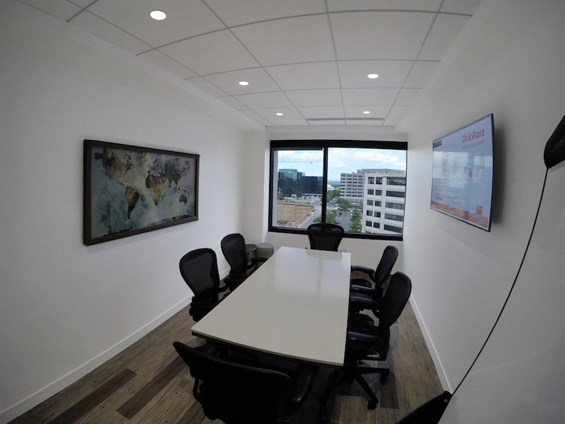 1765 Greensboro Station Place, 9th Floor, Tower 1, Mclean, VA, 22102
