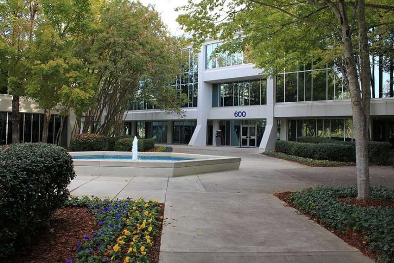 Huntsville Hub