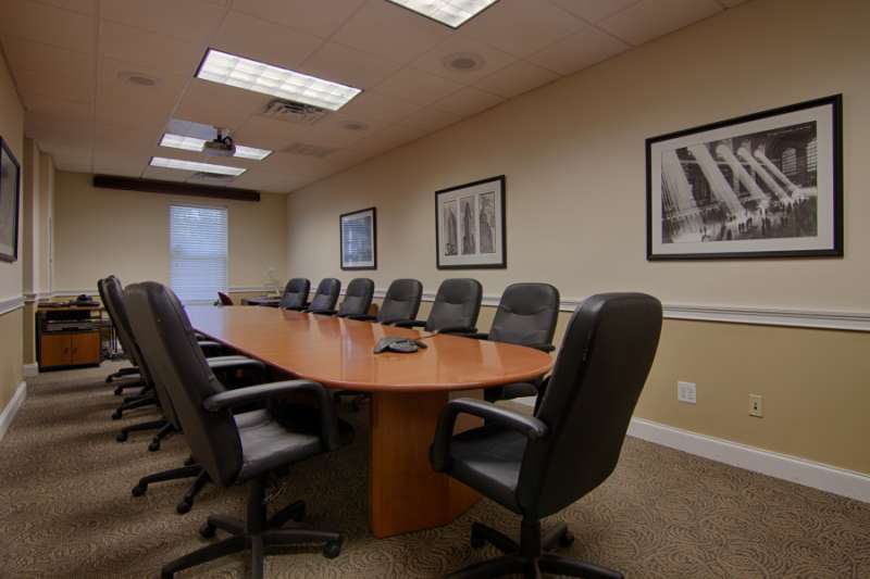Ashley Meeting Room