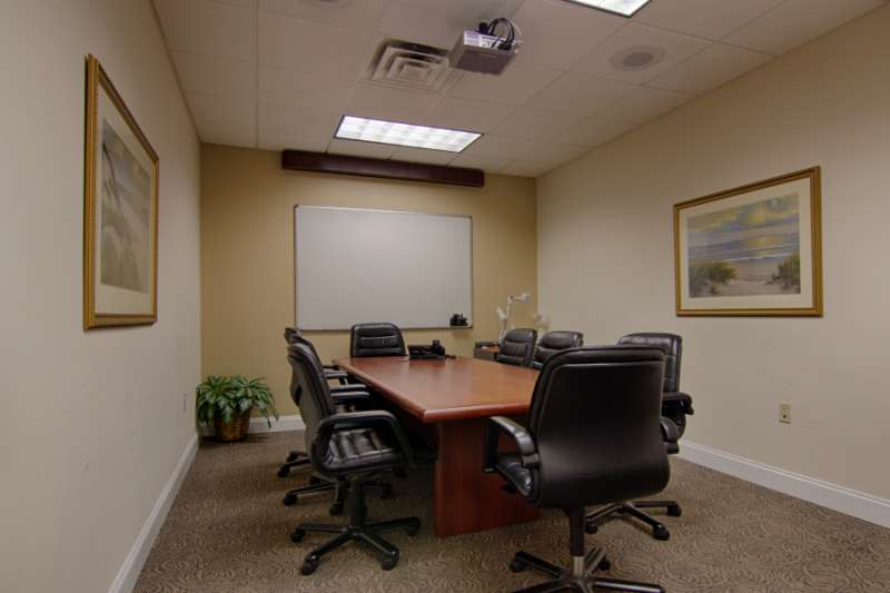 Wando Meeting Room