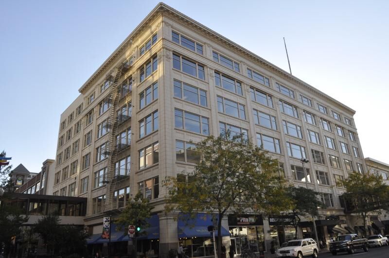 Crescent Executive Suites