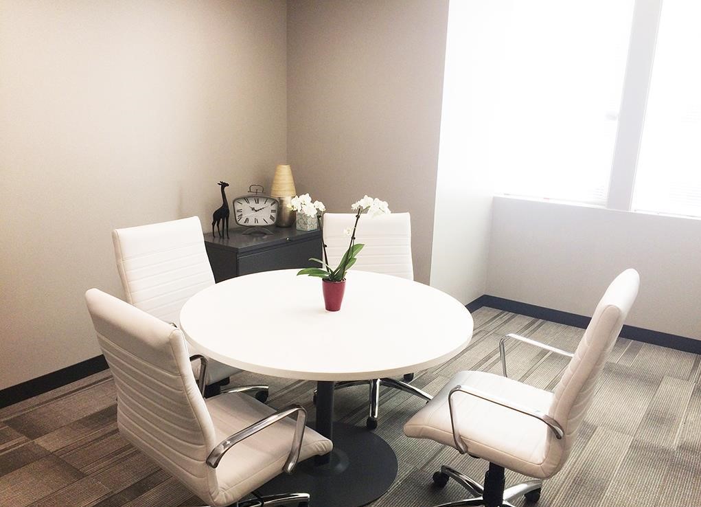 Small Conf Rm #51