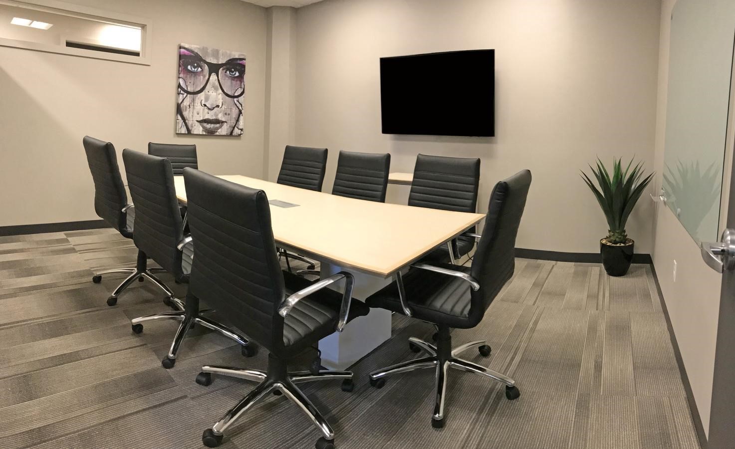 Medium Conf Rm