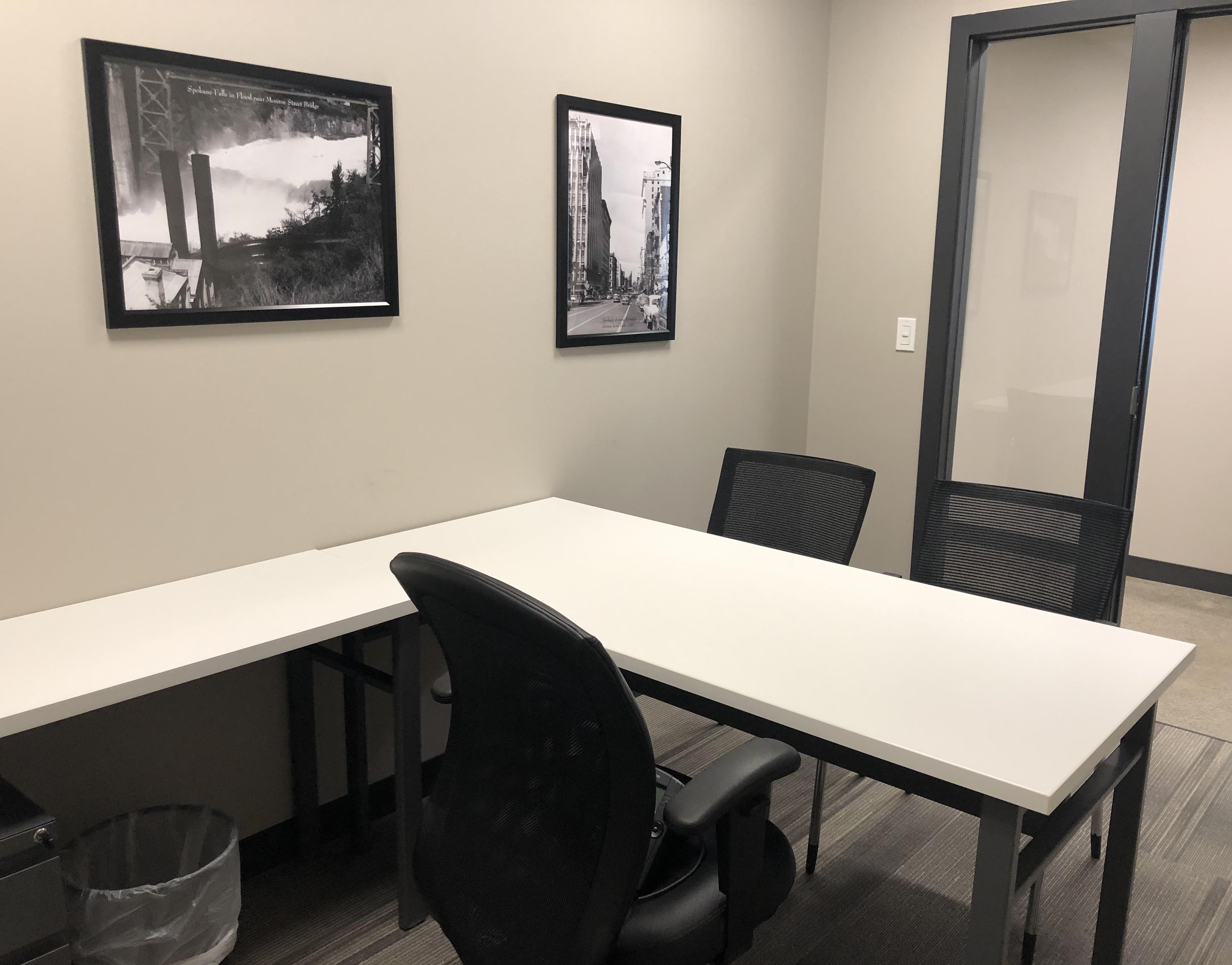 Day Office