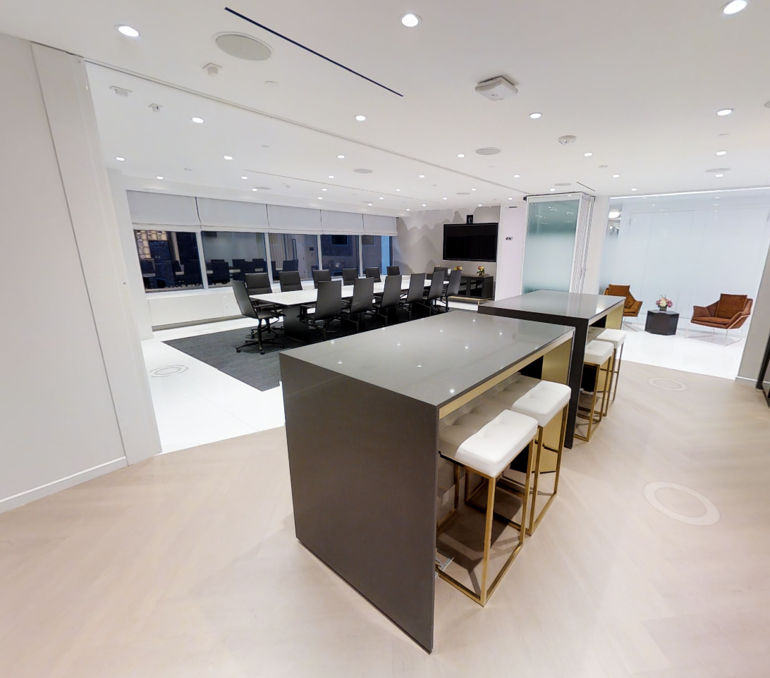 1185 Avenue of the Americas, 3rd Floor, New York, NY, 10036