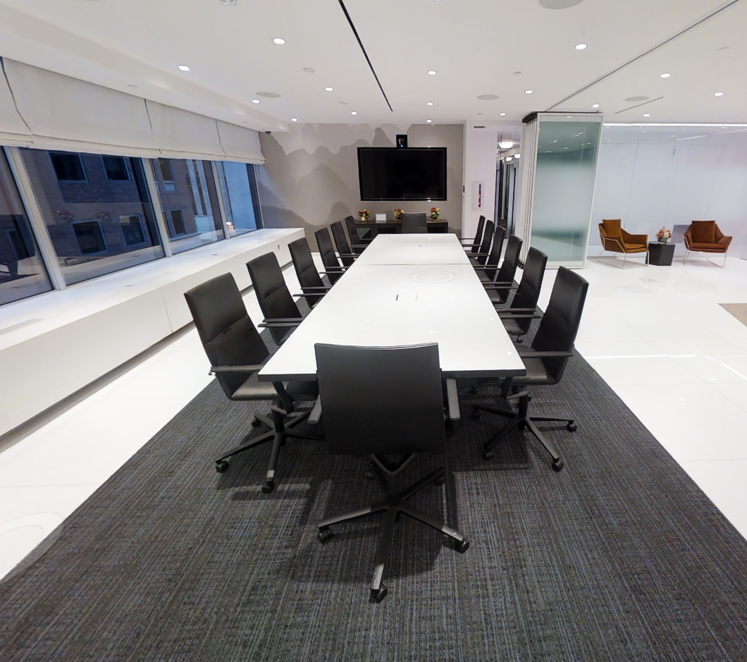 1185 Avenue of the Americas, 3rd Floor, New York, NY, 10036