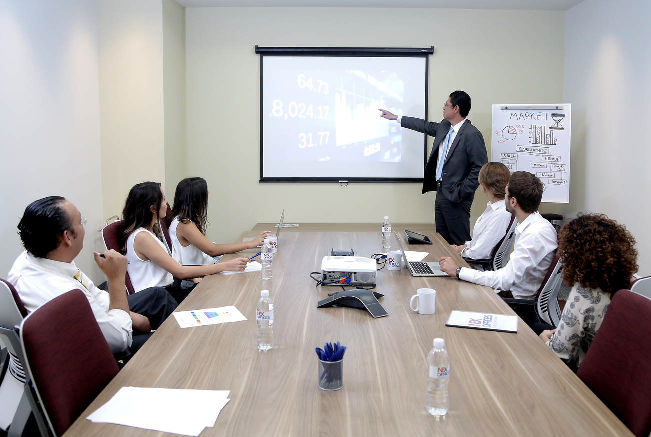 Large Conf. Room