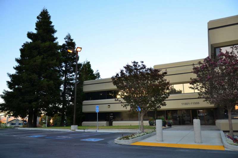 580 Executive Center - Dublin