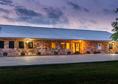 Heritage Office Suites - Georgetown
