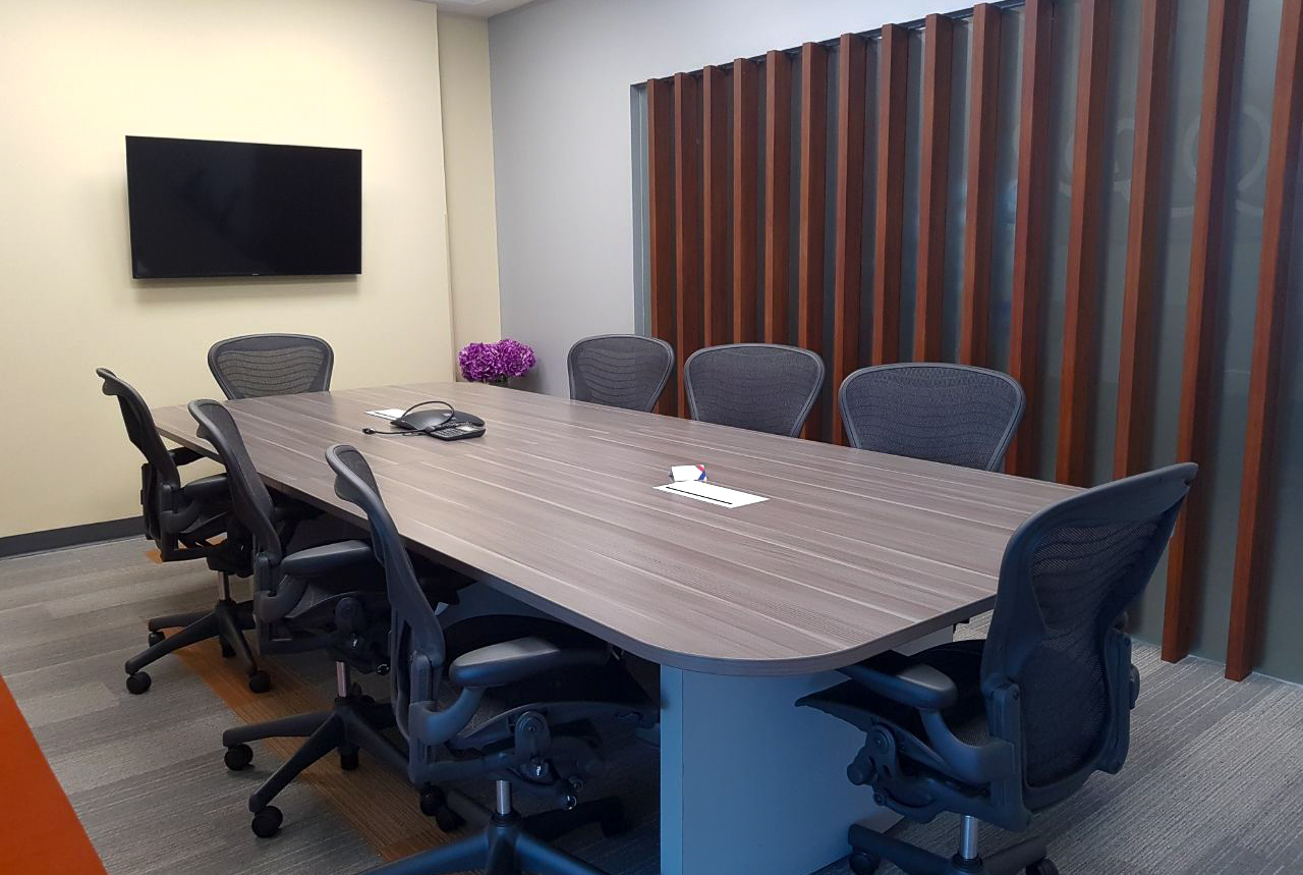 Large Conf. Room
