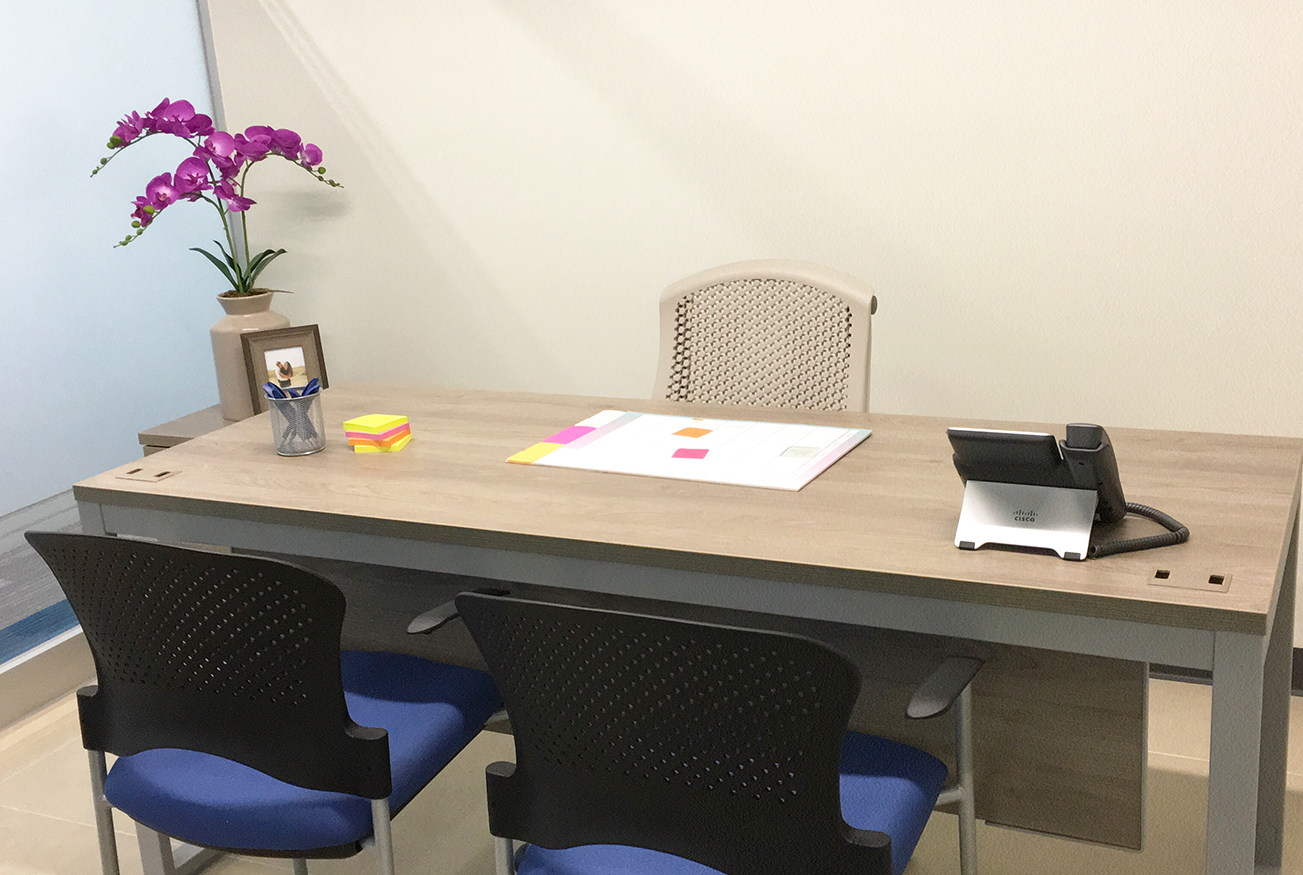 Day Office