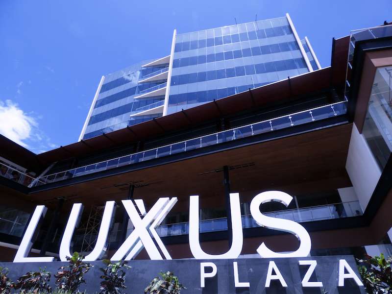 Luxus Altabrisa Virtual Business Address