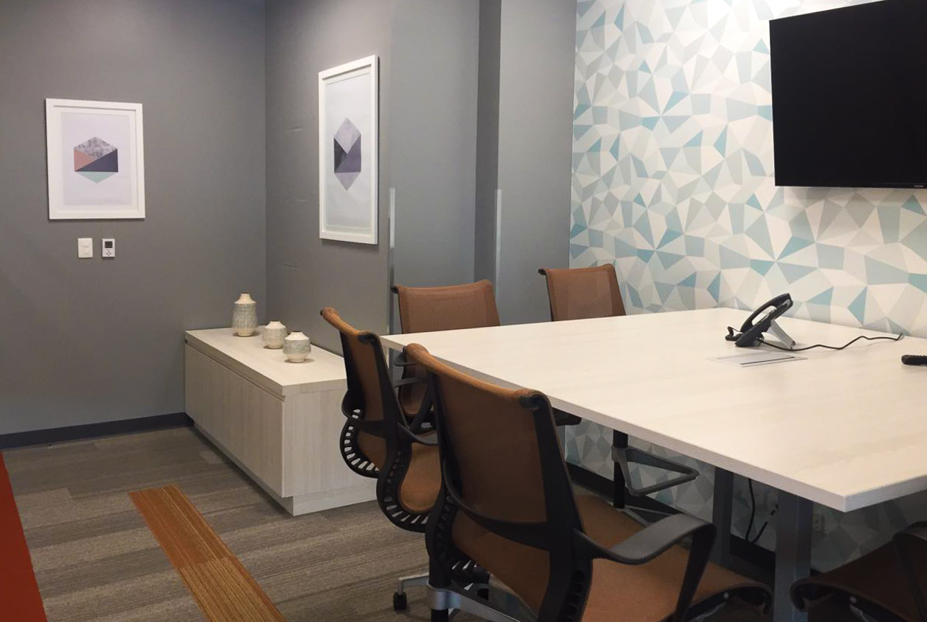 Small Conf. Room