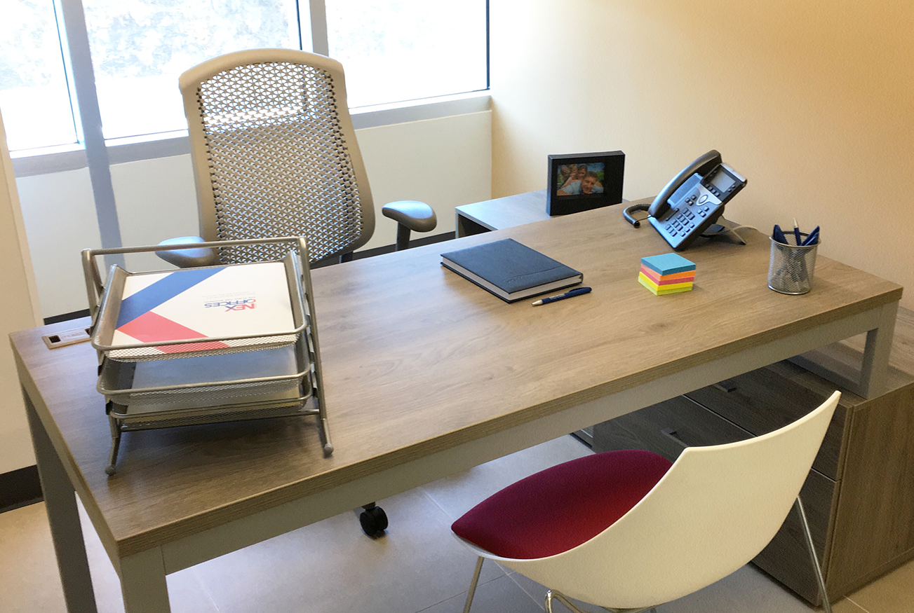Day Office