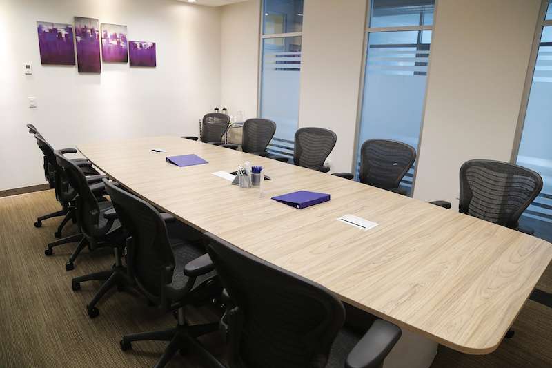 Large Conf. Room