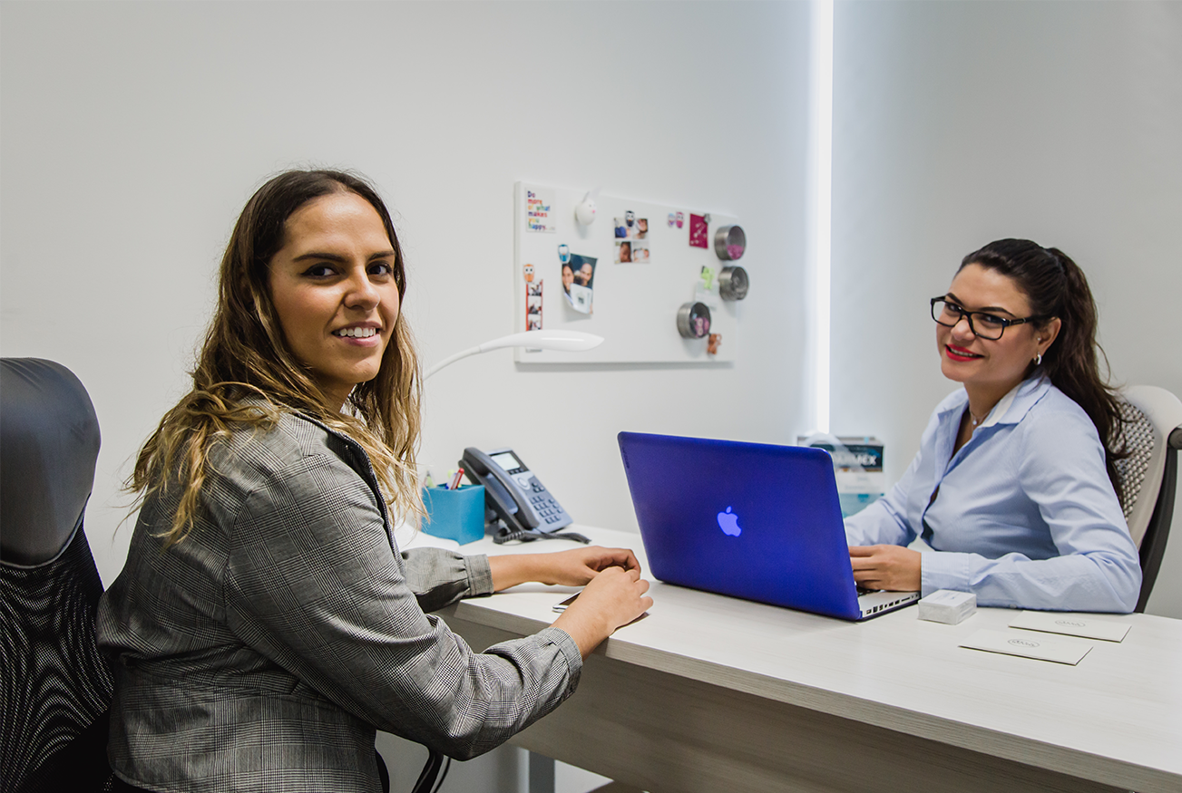 Bvld. de las Ciencias 3015, Colonia Santa Fe, Piso 3, Santiago de Querétaro, 76220