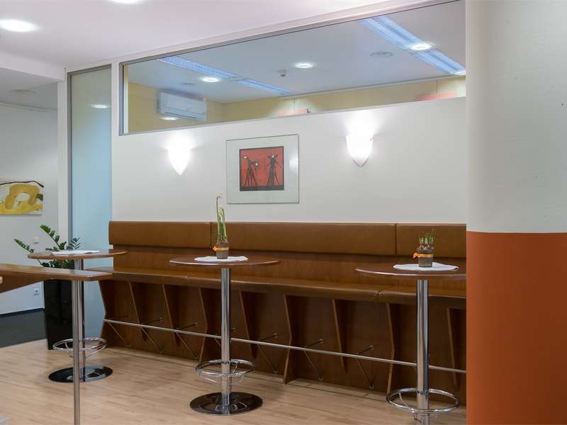 Arena Graz Virtual Business Address