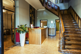 Brusselstraat Virtual Business Address