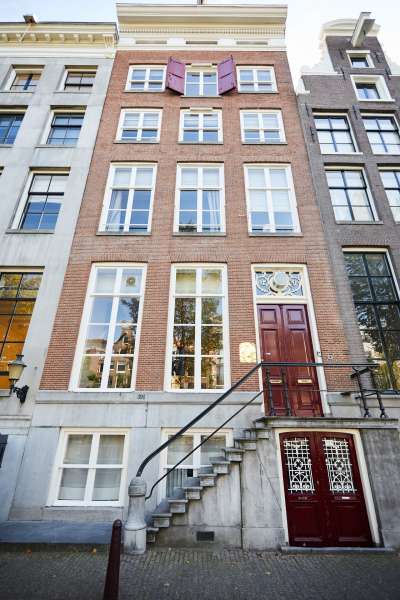 Keizersgracht Business Center