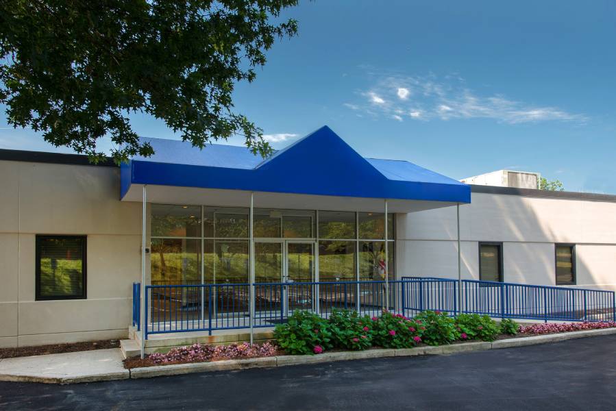 Perfect Office - Beltsville