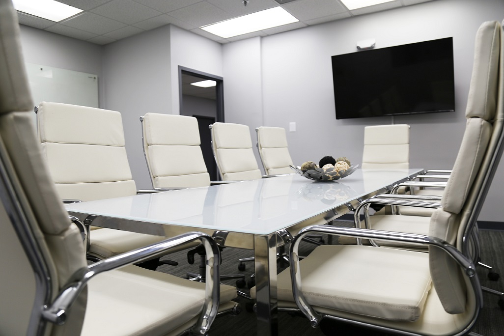 Large Conference Room #500