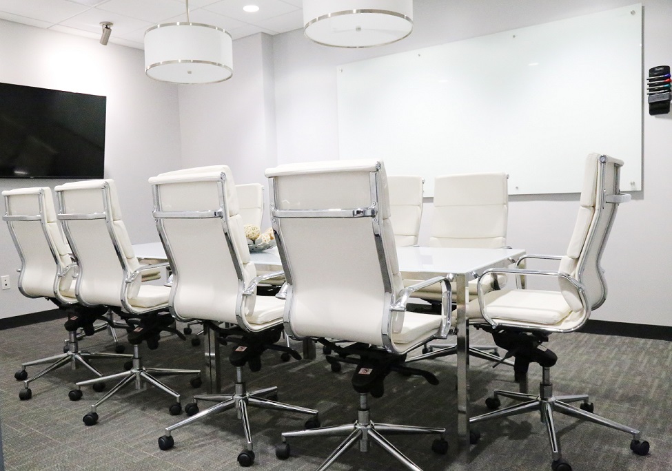 Large Conference Room #100