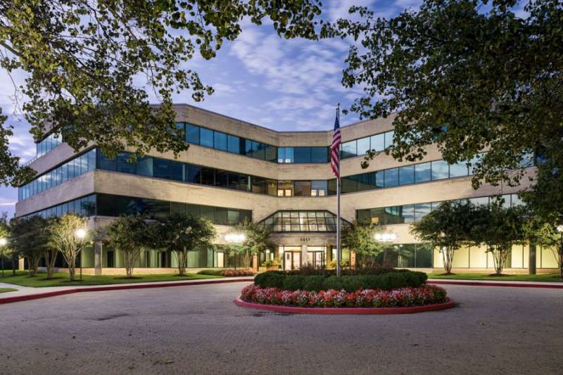 Perfect Office - Columbia I