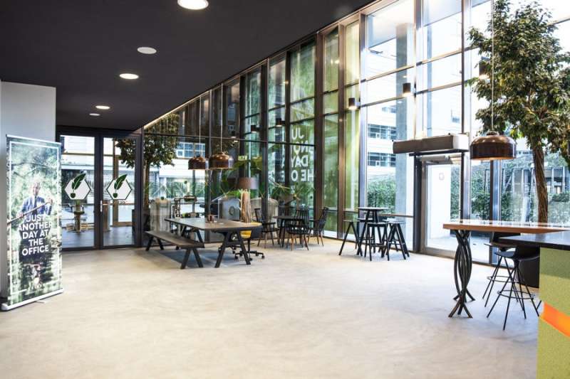 Papendorpsseweg Virtual Business Address