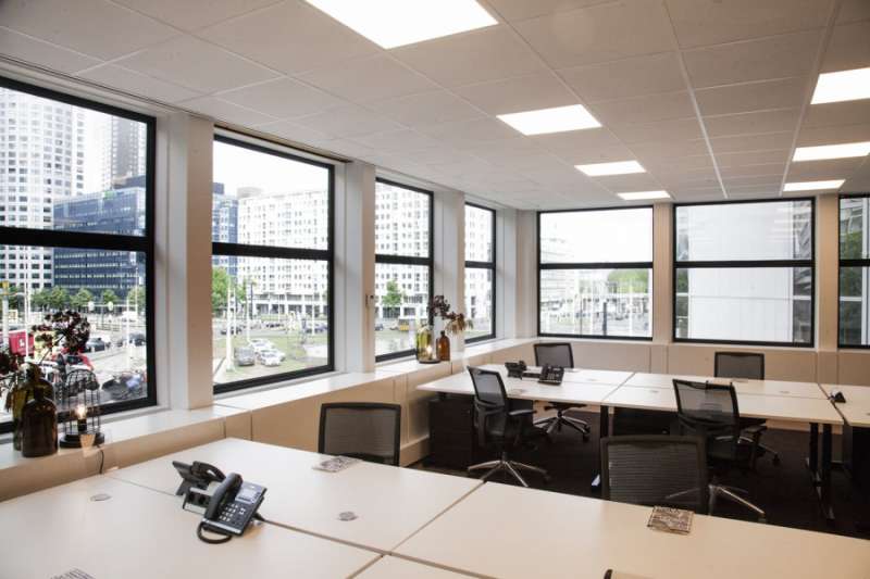 Coolsingel Virtual Business Address