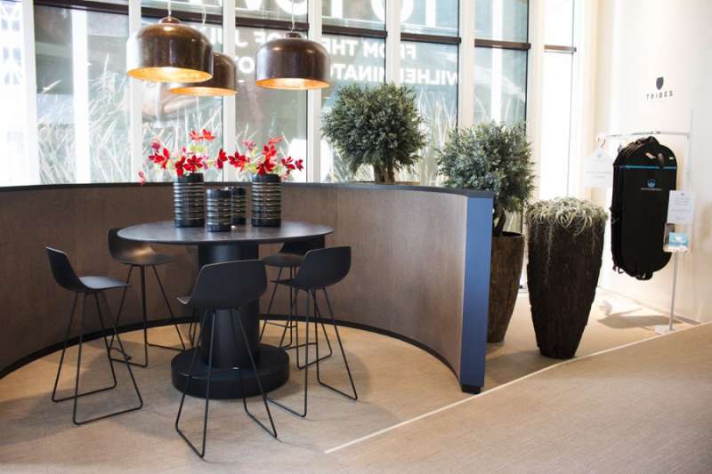 Wilhelminaplein Virtual Business Address