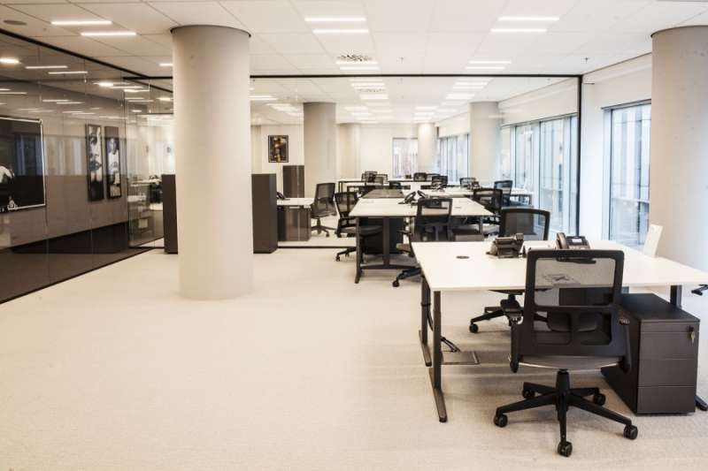 Amsterdam South Axis Virtual Business Address