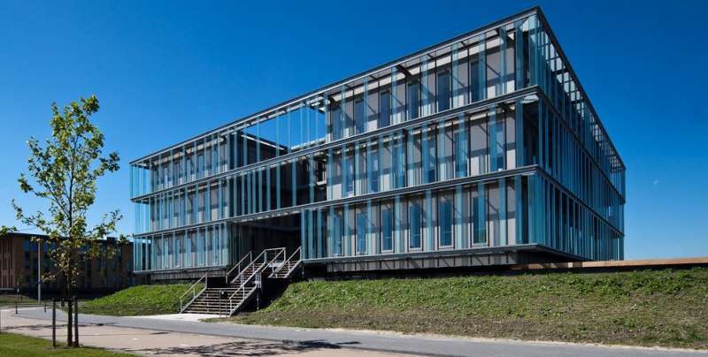 Orteliuslaan Virtual Business Address