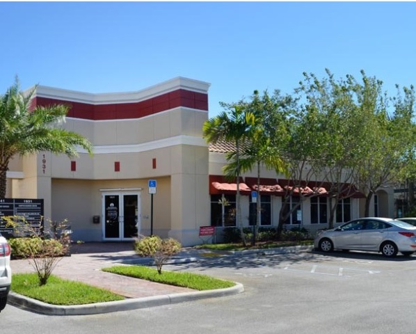 Hampton Business Center - 150th Ave