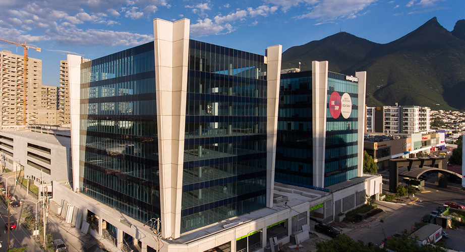 Nuevo Sur Virtual Business Address