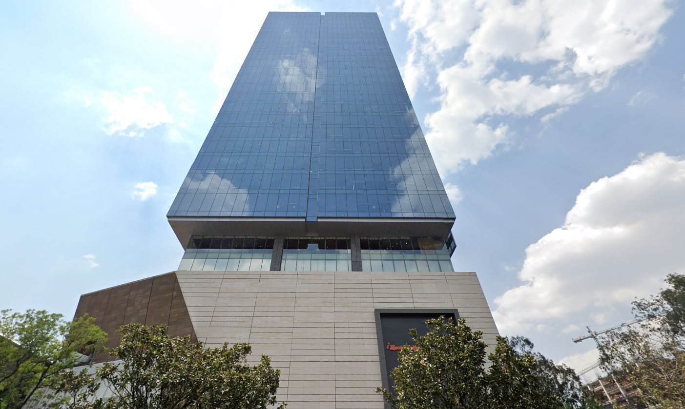 Portal San Angel Virtual Business Address