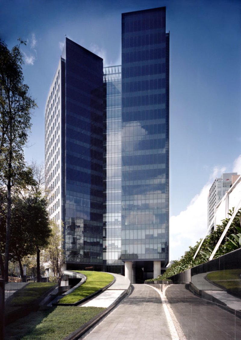 Punto Polanco Virtual Business Address