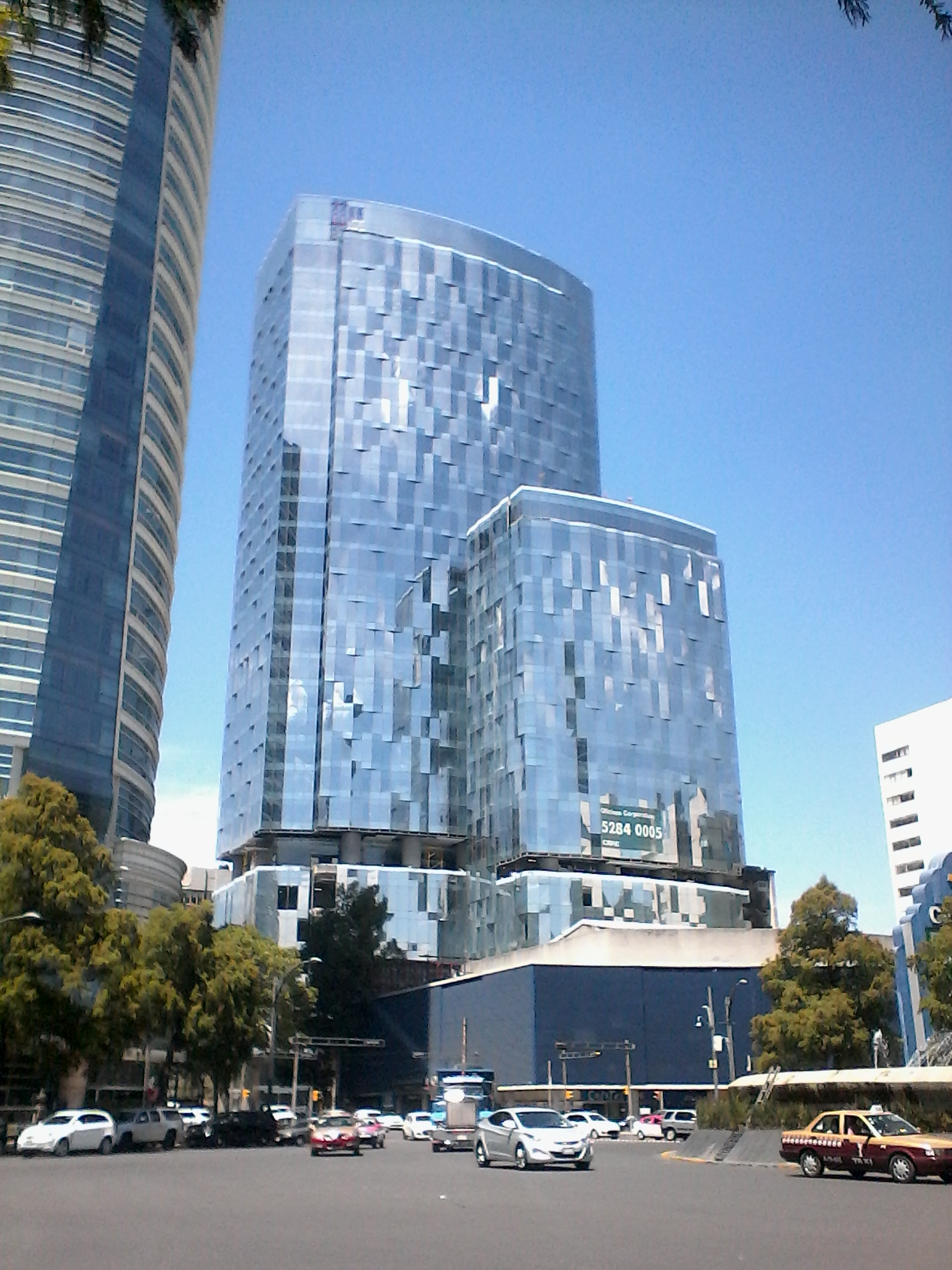Torre Diana Virtual Business Address
