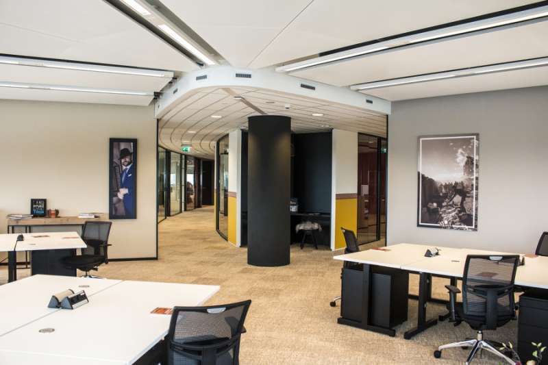 De Entree Virtual Business Address
