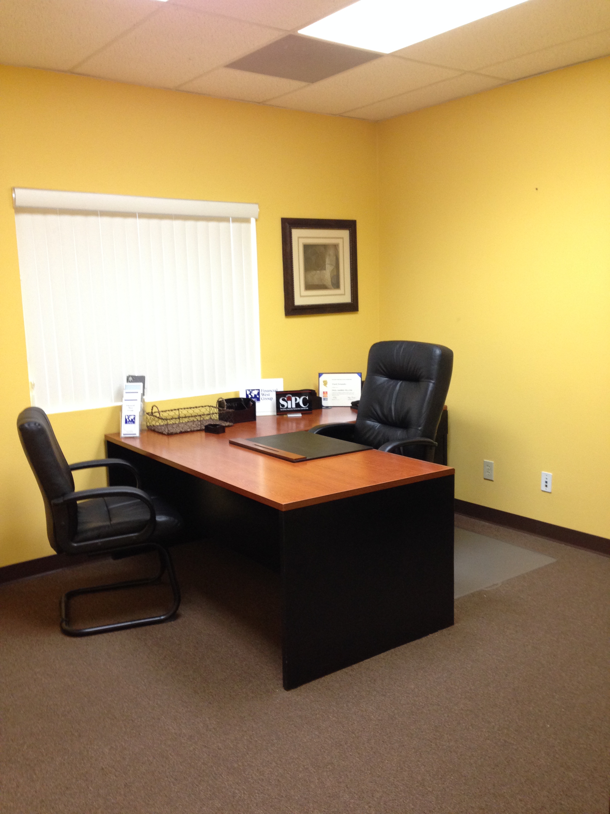 Day Office #1