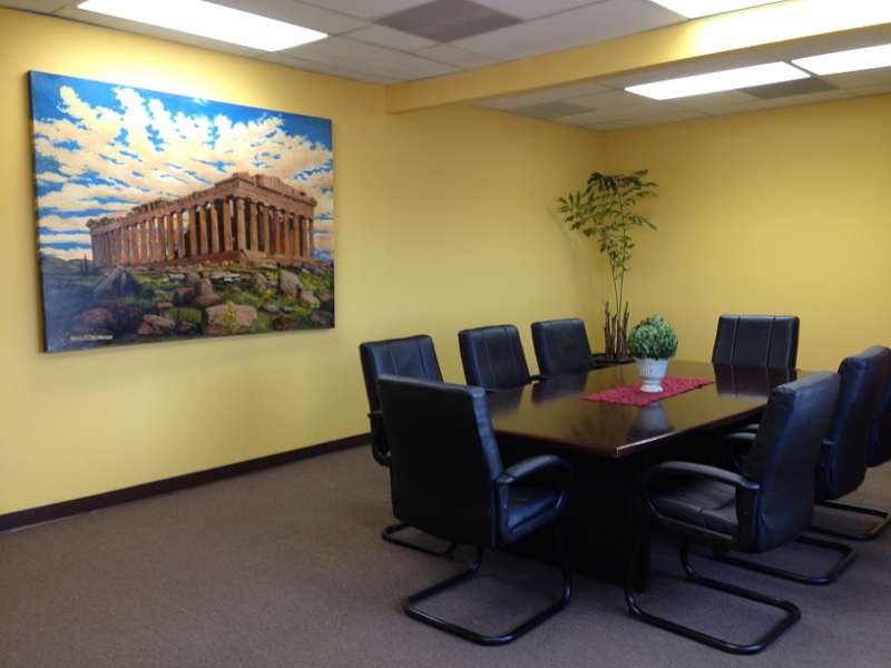 1008 West Avenue M-14, Suite A, Palmdale, CA, 93551