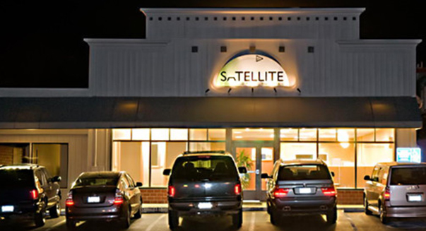 The Satellite Centers - Felton