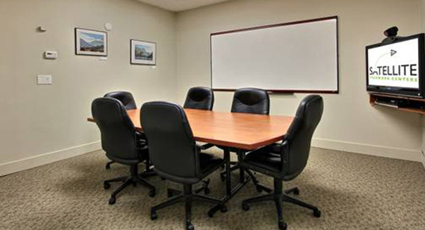 Large Conference Room